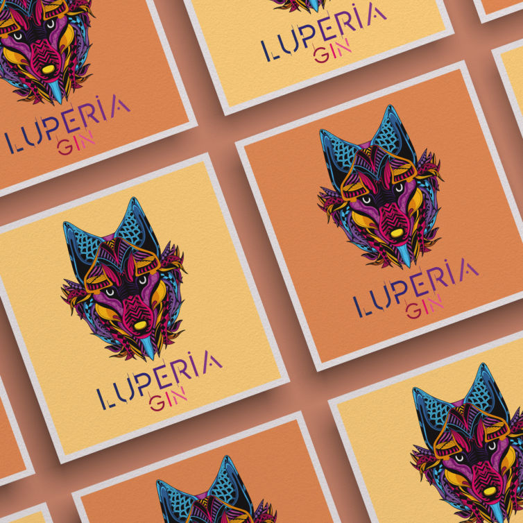 Luperia Gin