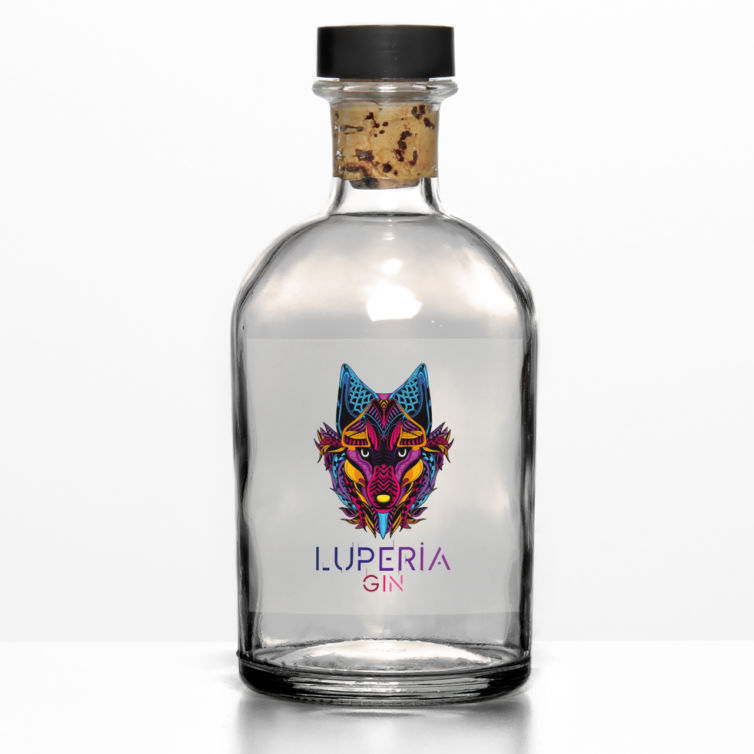 Luperia Gin